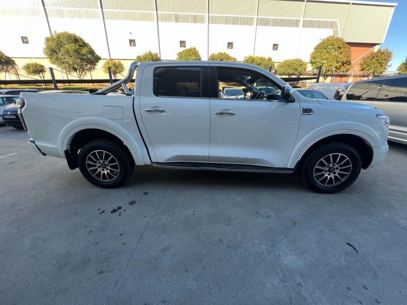 GWM P-Series - Mit Mak Motors - Image 3