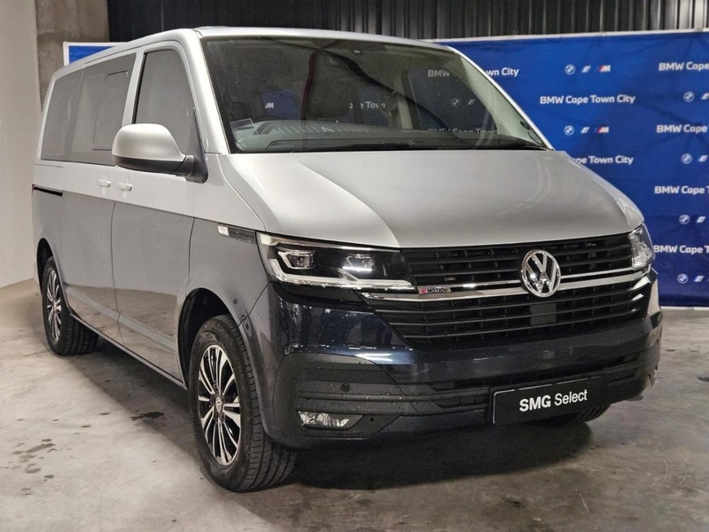 Volkswagen Kombi - BMW Cape Town City - Image 1