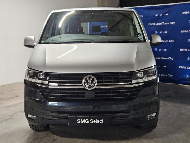 Volkswagen Kombi - BMW Cape Town City - Image 4