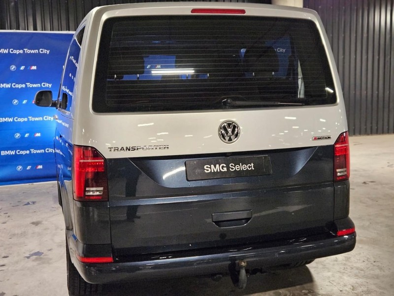 Volkswagen Kombi - BMW Cape Town City - Image 8