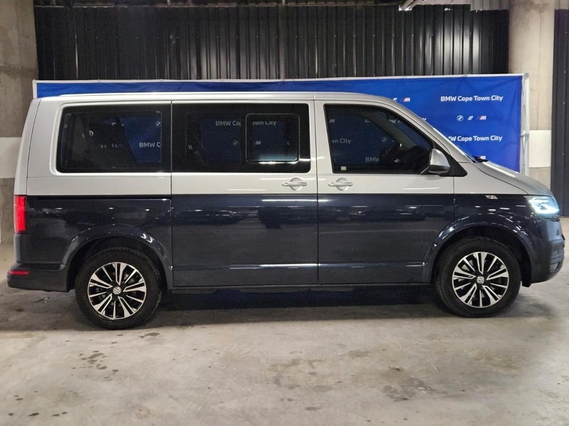 Volkswagen Kombi - BMW Cape Town City - Image 5
