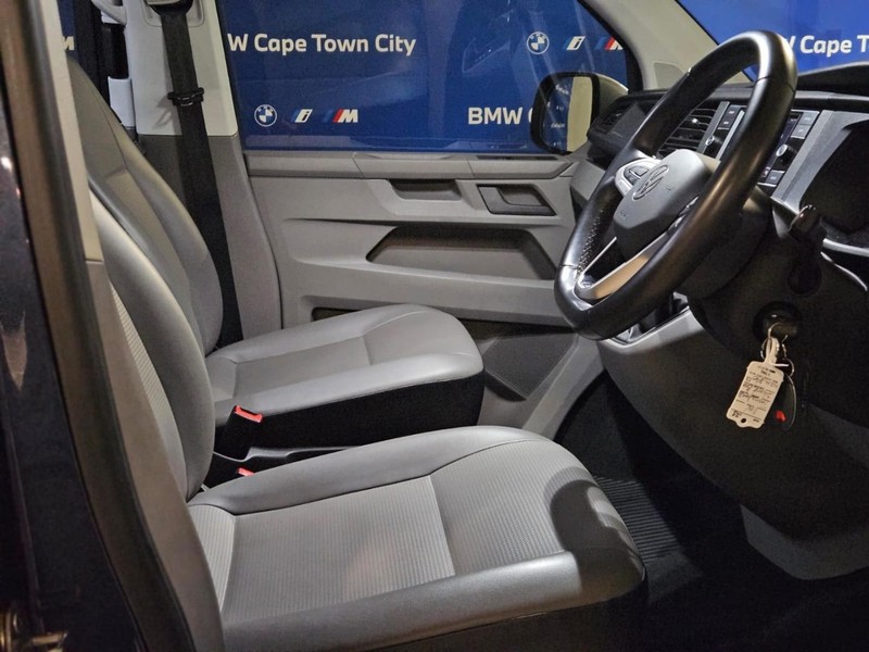 Volkswagen Kombi - BMW Cape Town City - Image 14