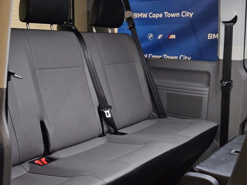 Volkswagen Kombi - BMW Cape Town City - Image 19