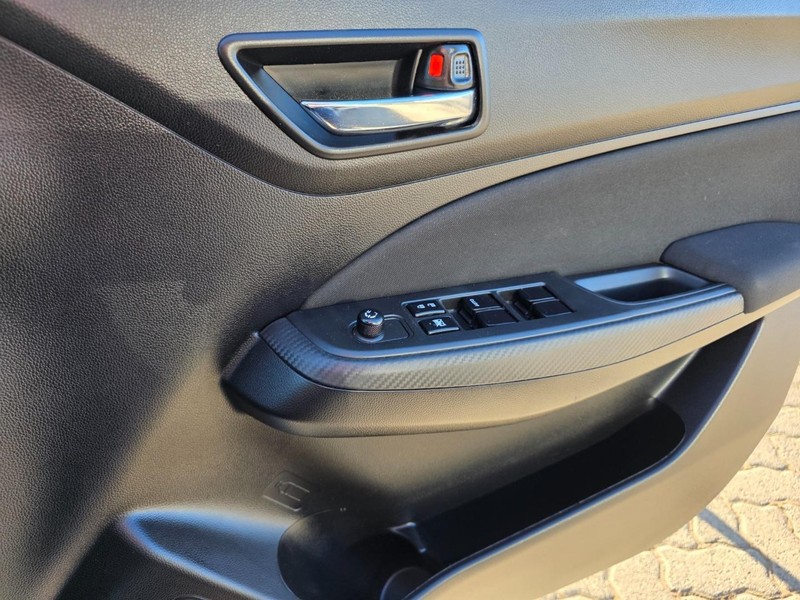Suzuki Swift - Park Ford - Image 12