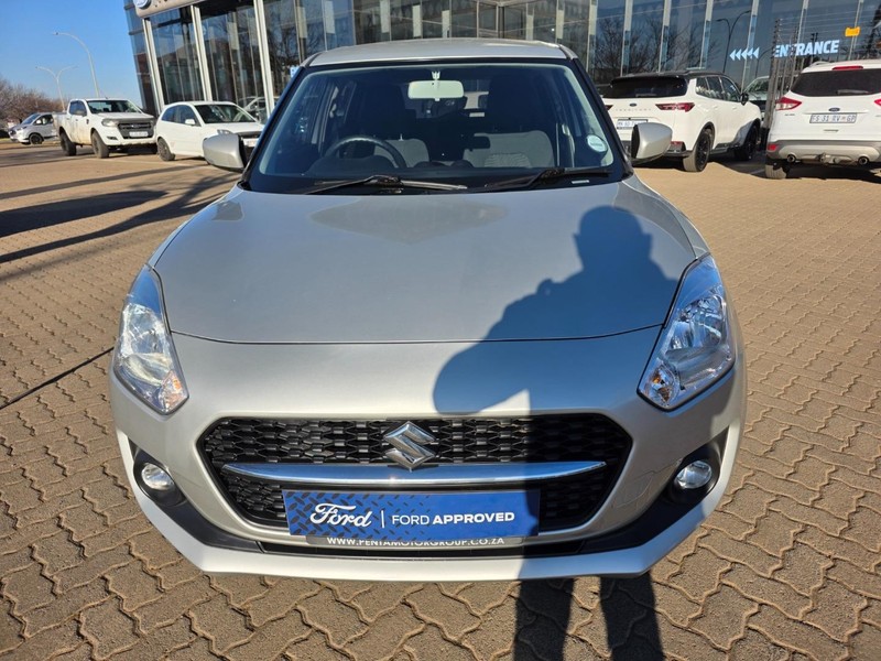 Suzuki Swift - Park Ford - Image 3
