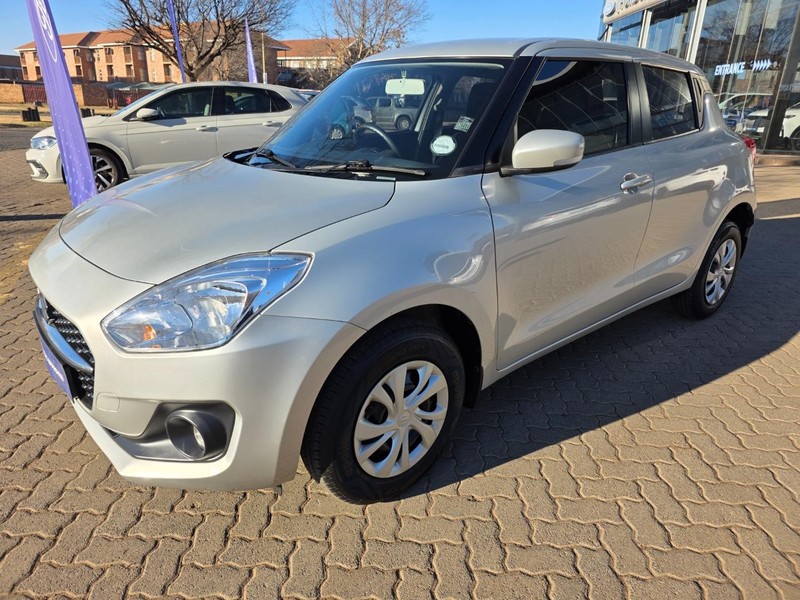 Suzuki Swift - Park Ford - Image 2