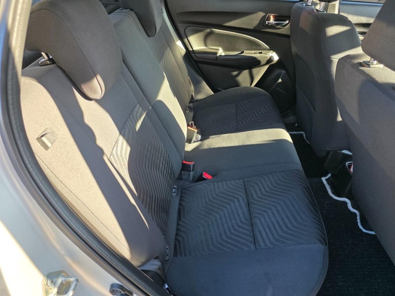 Suzuki Swift - Park Ford - Image 9