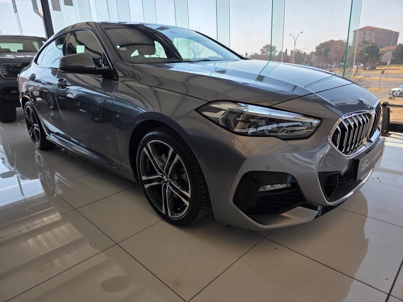 BMW 2 Series - Park Ford - Image 1