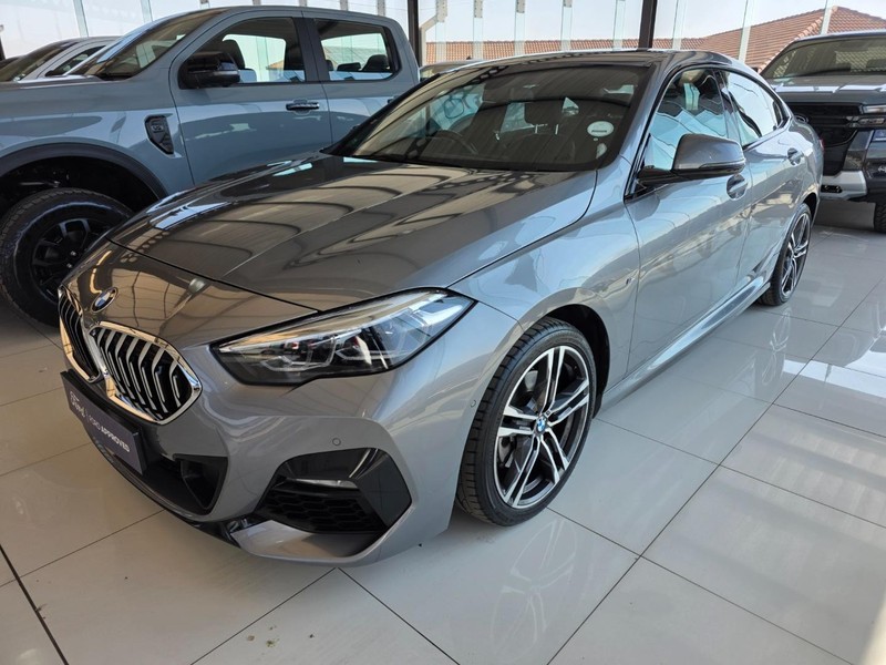 BMW 2 Series - Park Ford - Image 2
