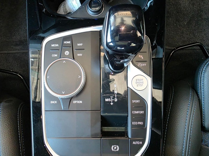 BMW 2 Series - Park Ford - Image 8