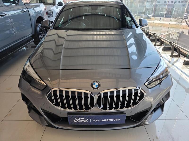 BMW 2 Series - Park Ford - Image 3