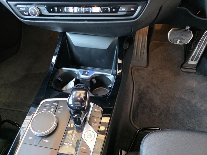 BMW 2 Series - Park Ford - Image 12