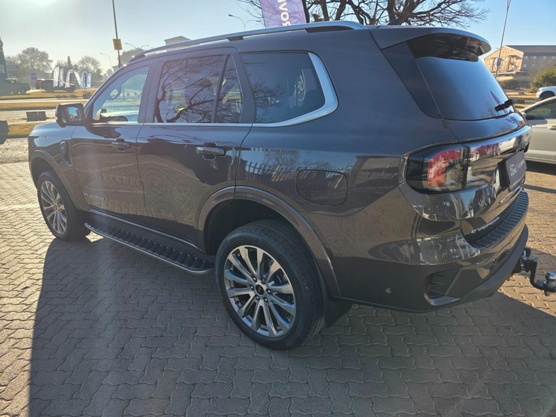 Ford Everest - Park Ford - Image 5