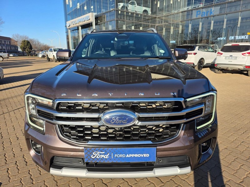 Ford Everest - Park Ford - Image 3