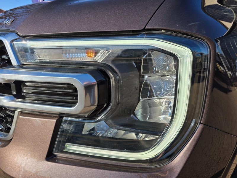 Ford Everest - Park Ford - Image 24