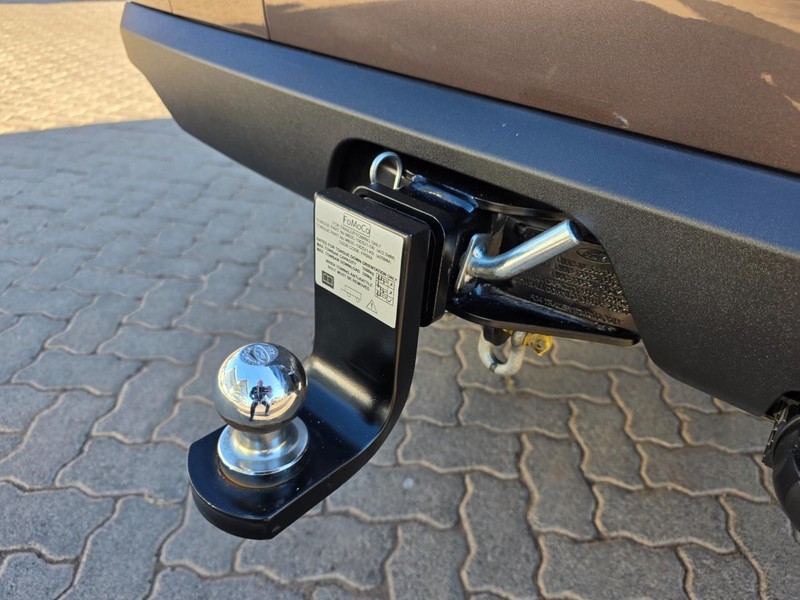 Ford Everest - Park Ford - Image 26
