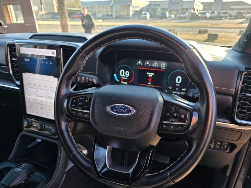 Ford Everest - Park Ford - Image 29