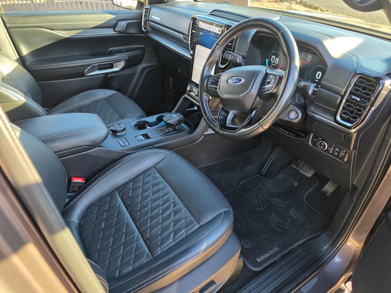 Ford Everest - Park Ford - Image 15