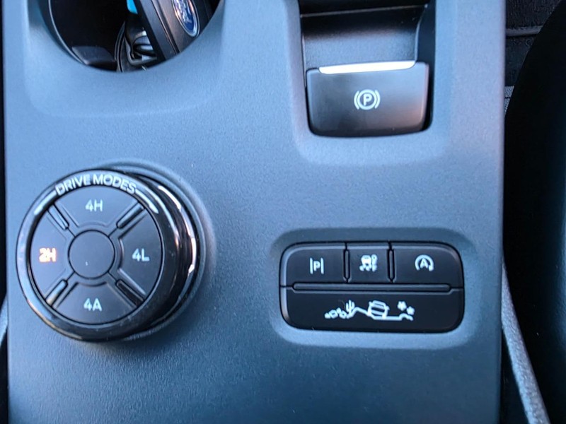 Ford Everest - Park Ford - Image 17