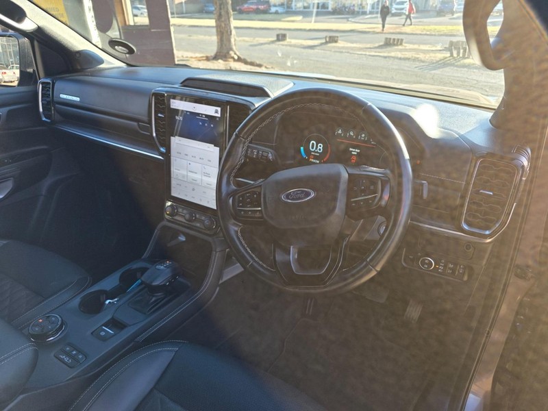 Ford Everest - Park Ford - Image 18