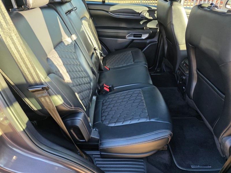 Ford Everest - Park Ford - Image 14