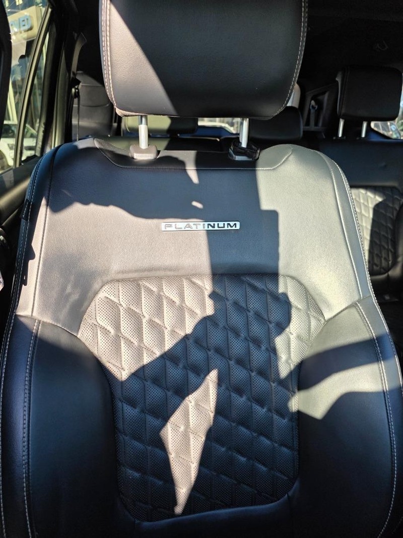 Ford Everest - Park Ford - Image 16