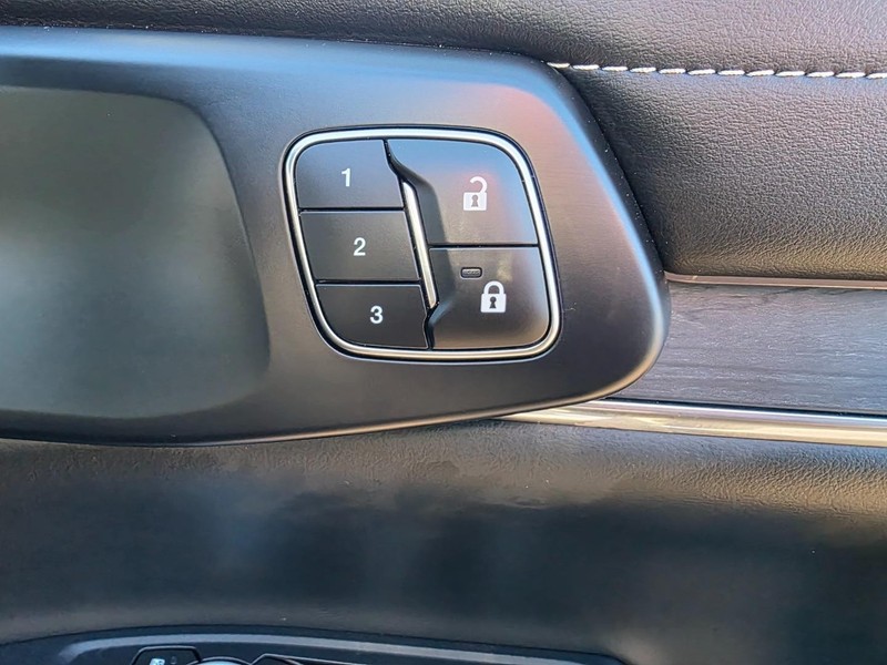 Ford Everest - Park Ford - Image 13