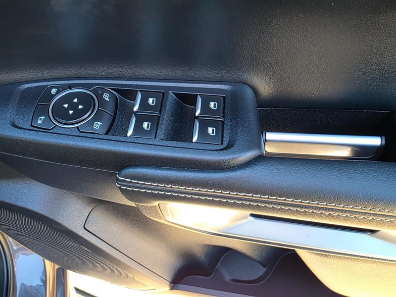 Ford Everest - Park Ford - Image 9