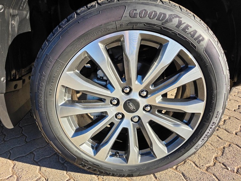 Ford Everest - Park Ford - Image 6