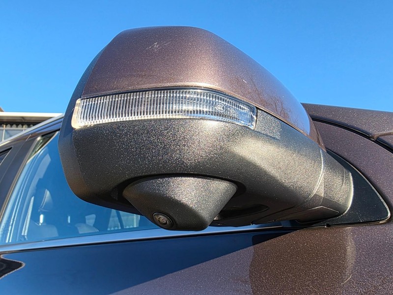 Ford Everest - Park Ford - Image 22