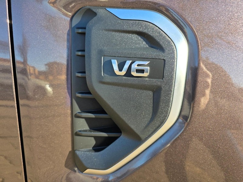 Ford Everest - Park Ford - Image 21