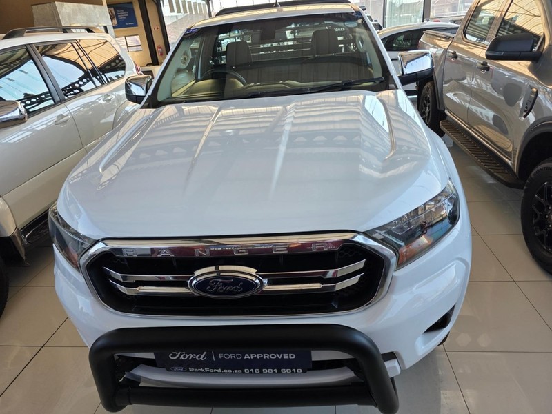 Ford Ranger - Park Ford - Image 3