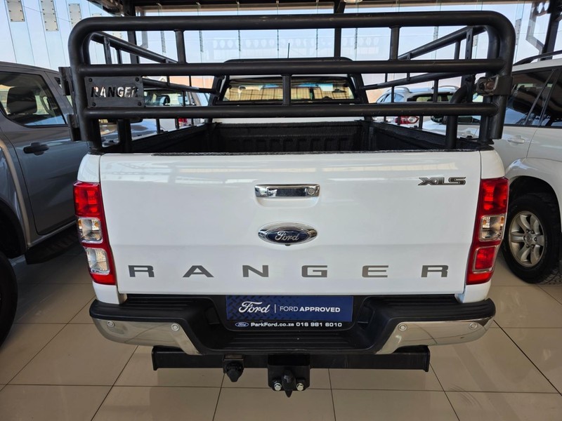 Ford Ranger - Park Ford - Image 4