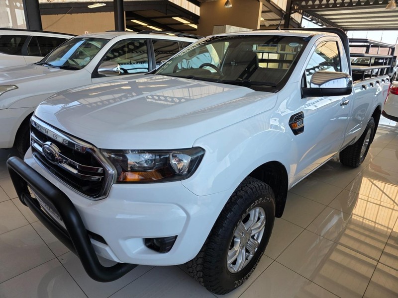 Ford Ranger - Park Ford - Image 2