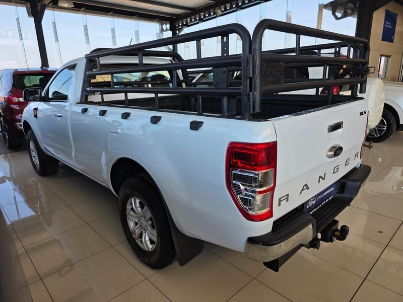Ford Ranger - Park Ford - Image 5