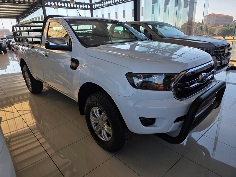Ford Ranger - Park Ford - Image 1