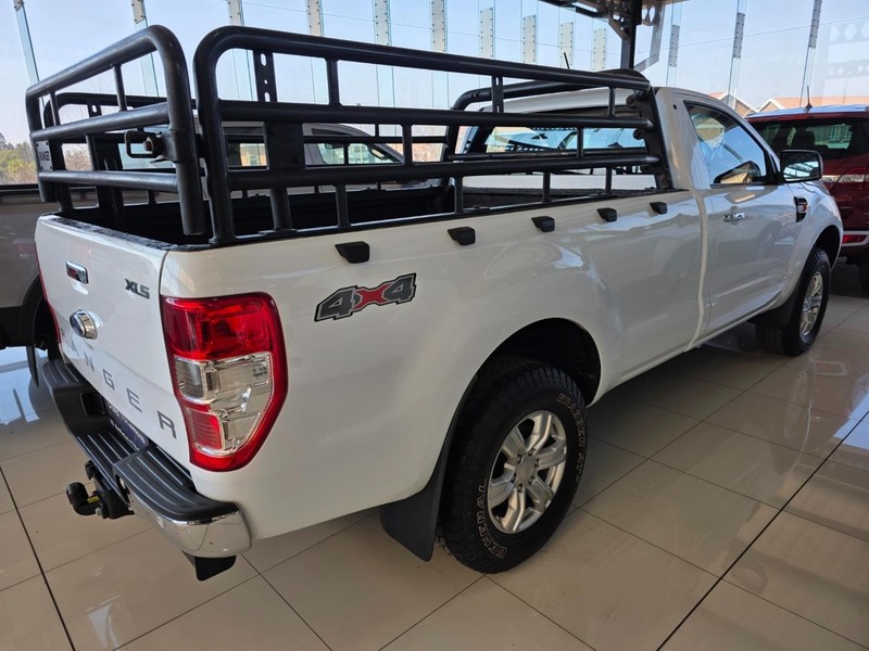 Ford Ranger - Park Ford - Image 16