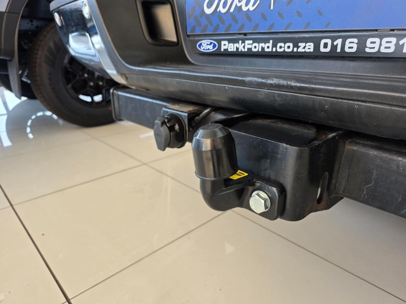 Ford Ranger - Park Ford - Image 17
