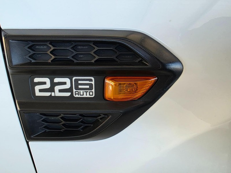 Ford Ranger - Park Ford - Image 12