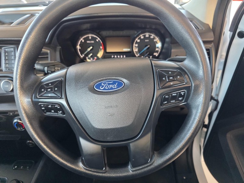 Ford Ranger - Park Ford - Image 18