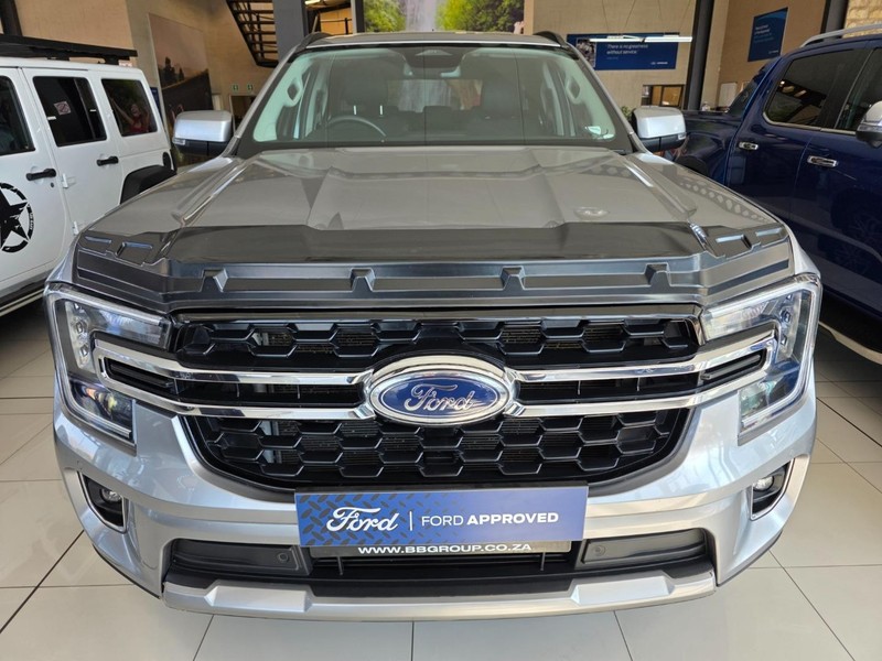 Ford Everest - Park Ford - Image 3