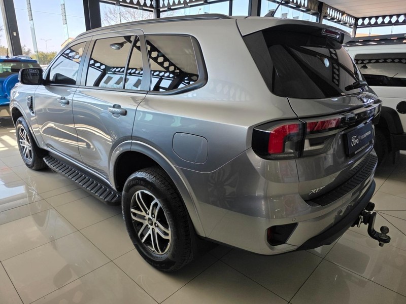 Ford Everest - Park Ford - Image 26