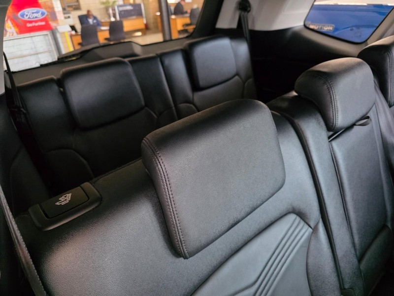 Ford Everest - Park Ford - Image 15