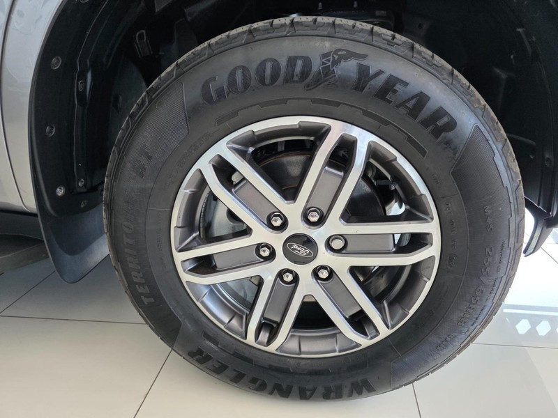Ford Everest - Park Ford - Image 7