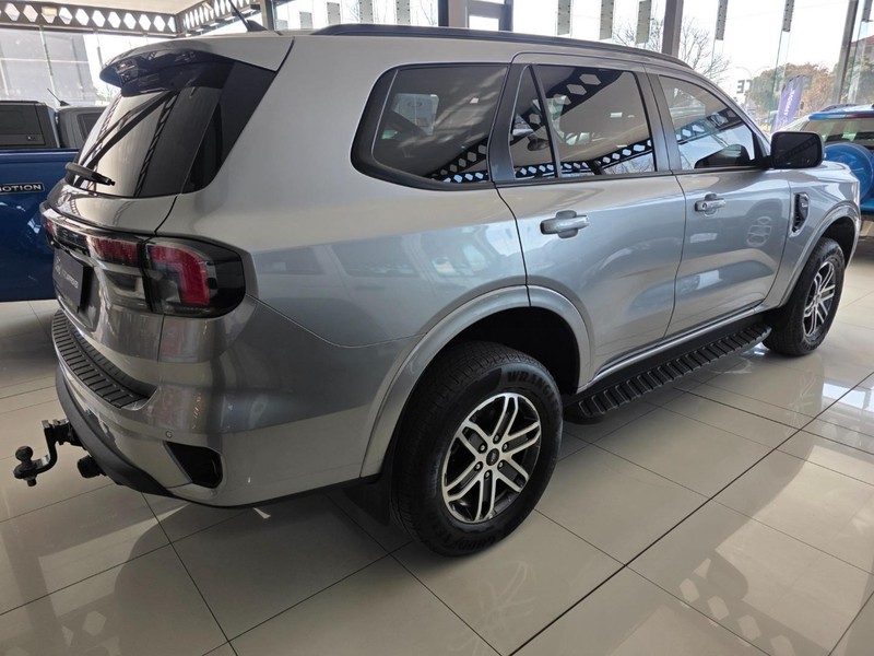Ford Everest - Park Ford - Image 5