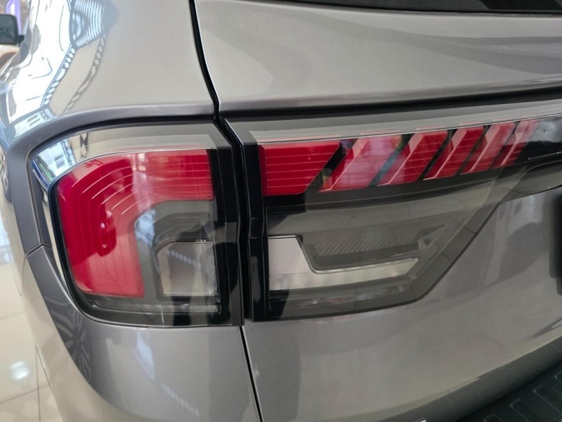 Ford Everest - Park Ford - Image 6