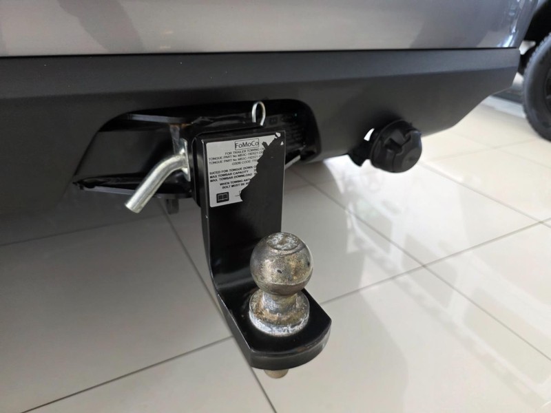 Ford Everest - Park Ford - Image 23
