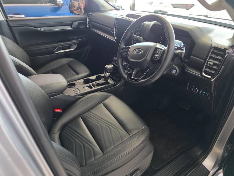 Ford Everest - Park Ford - Image 19