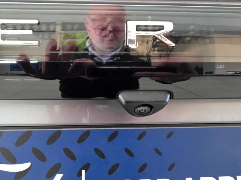 Ford Everest - Park Ford - Image 22