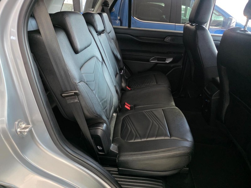 Ford Everest - Park Ford - Image 16